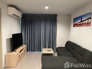 Wohnung zur Miete mit 2 Zimmer in Chatuchak, Bangkok