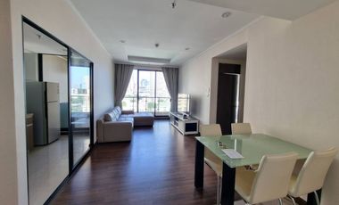 À louer 2 chambres condo à Sathon, Bangkok