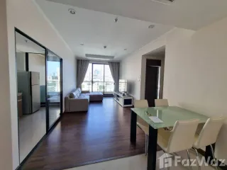出租 2 卧室 公寓 在 沙吞, 曼谷