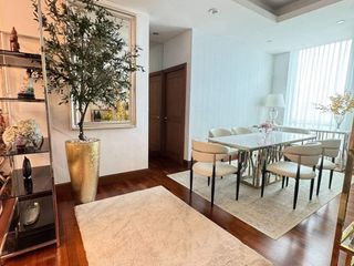 For rent 2 bedrooms condo in Sathon, Bangkok