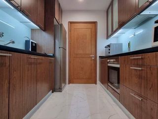 For rent 2 bedrooms condo in Sathon, Bangkok