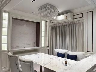 For rent 2 bedrooms condo in Phasi Charoen, Bangkok