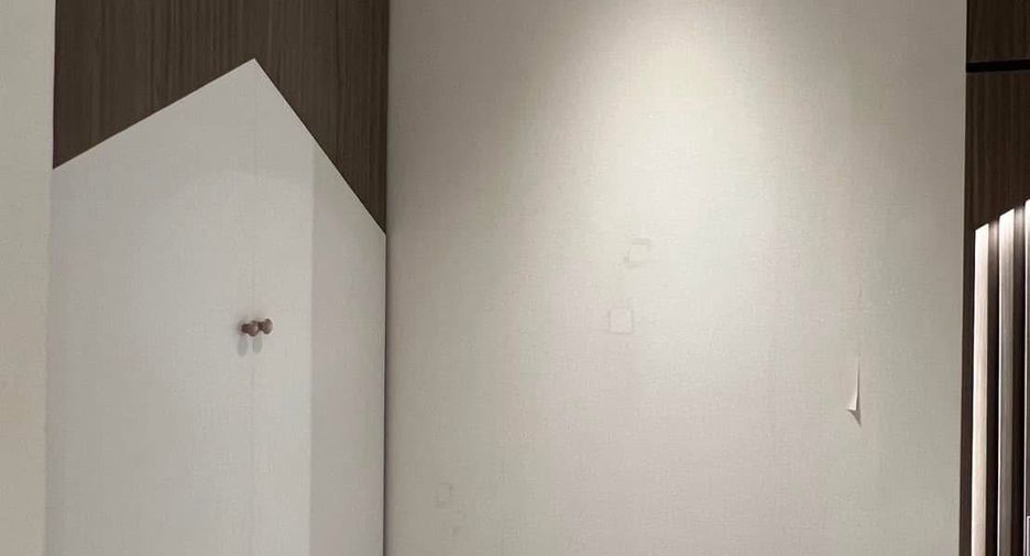 For rent 2 bedrooms condo in Phasi Charoen, Bangkok