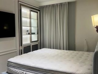 For rent 2 bedrooms condo in Phasi Charoen, Bangkok