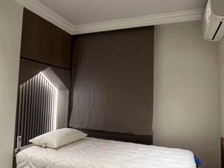 For rent 2 bedrooms condo in Phasi Charoen, Bangkok
