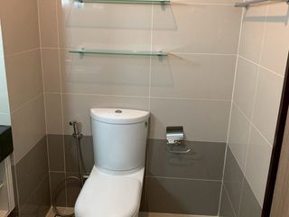 For rent studio condo in Bang Kho Laem, Bangkok