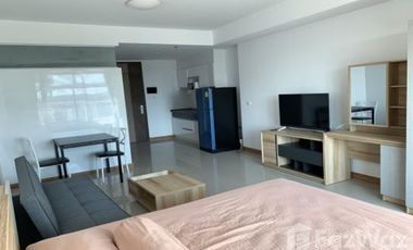 For rent studio condo in Bang Kho Laem, Bangkok