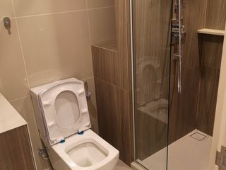 For rent 1 bed condo in Phaya Thai, Bangkok