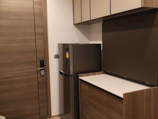 For rent 1 bed condo in Phaya Thai, Bangkok