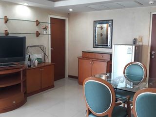 For rent 1 bed condo in Yan Nawa, Bangkok
