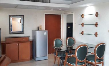 For rent 1 Beds condo in Yan Nawa, Bangkok