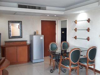 For rent 1 bed condo in Yan Nawa, Bangkok