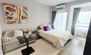 For rent 1 bed condo in Bang Rak, Bangkok