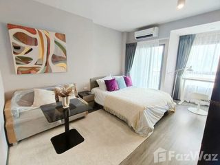 À louer 1 chambre condo à Bang Rak, Bangkok
