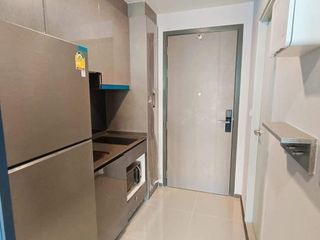 À louer 1 chambre condo à Bang Rak, Bangkok