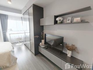À louer 1 chambre condo à Bang Rak, Bangkok