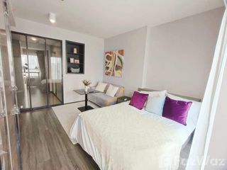 À louer 1 chambre condo à Bang Rak, Bangkok