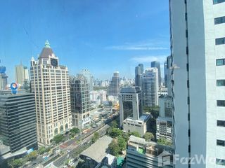 出租 3 卧室 公寓 在 沙吞, 曼谷