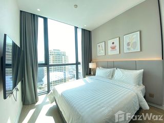 出租 3 卧室 公寓 在 沙吞, 曼谷