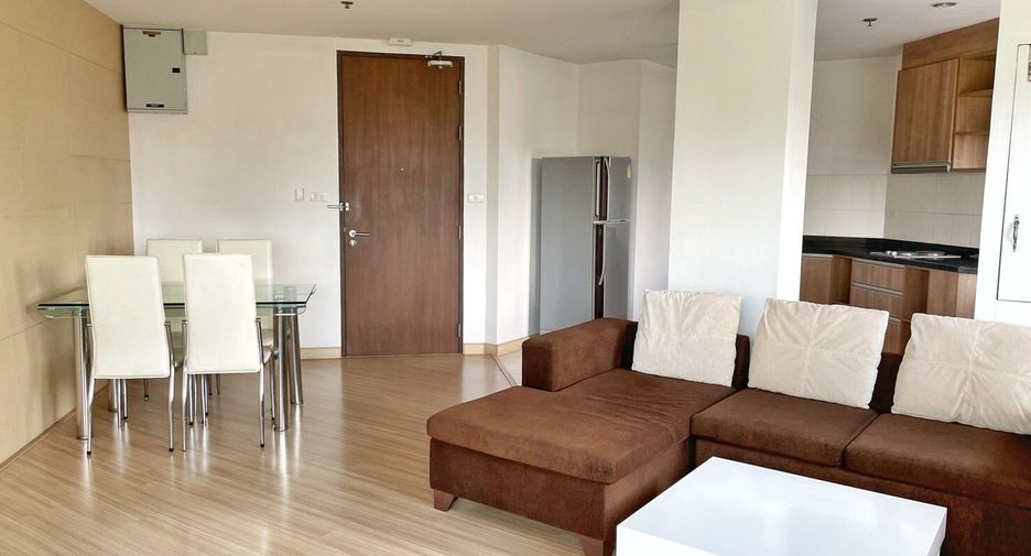 For rent 1 Beds apartment in Khlong Toei, Bangkok