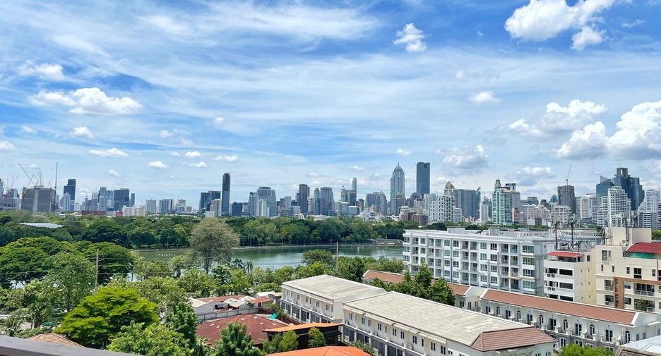 For rent 1 Beds apartment in Khlong Toei, Bangkok