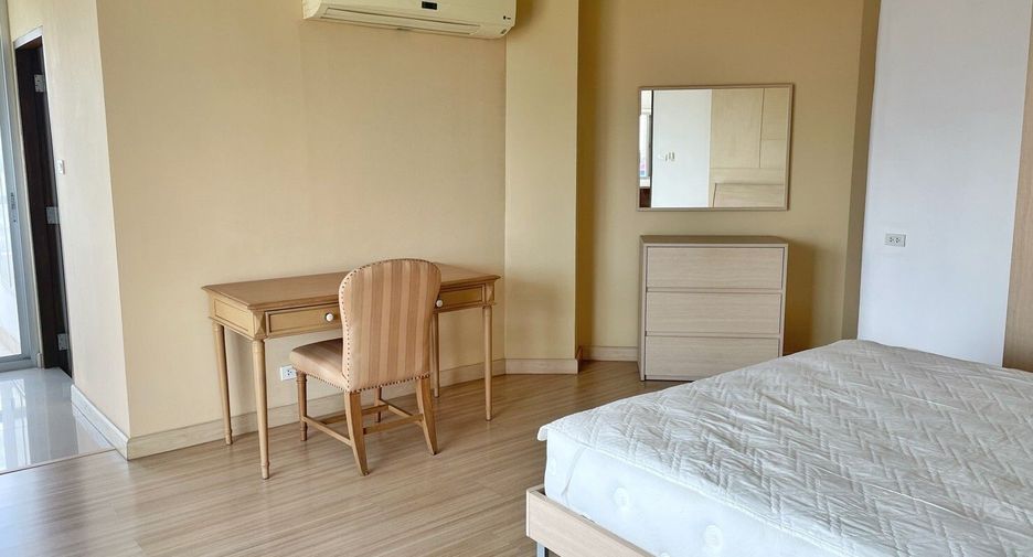 For rent 1 Beds apartment in Khlong Toei, Bangkok