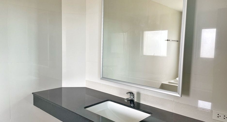 For rent 1 Beds apartment in Khlong Toei, Bangkok