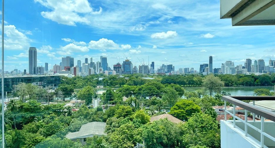 For rent 1 Beds apartment in Khlong Toei, Bangkok