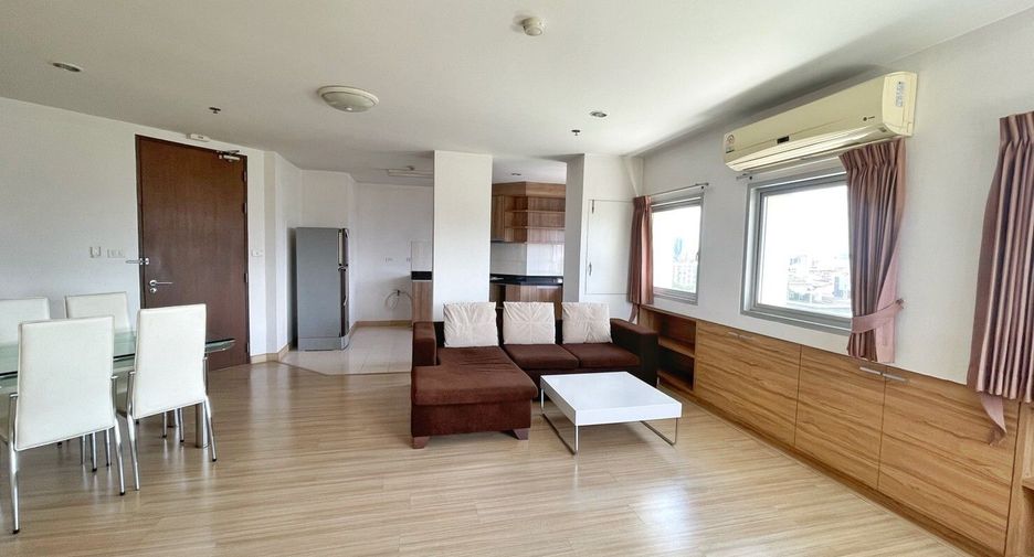 For rent 1 Beds apartment in Khlong Toei, Bangkok
