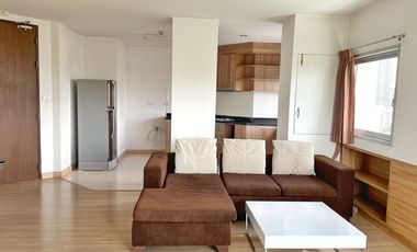 For rent 1 Beds apartment in Khlong Toei, Bangkok