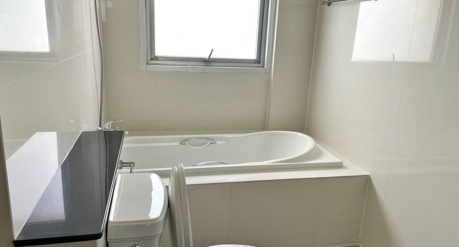 For rent 1 Beds apartment in Khlong Toei, Bangkok