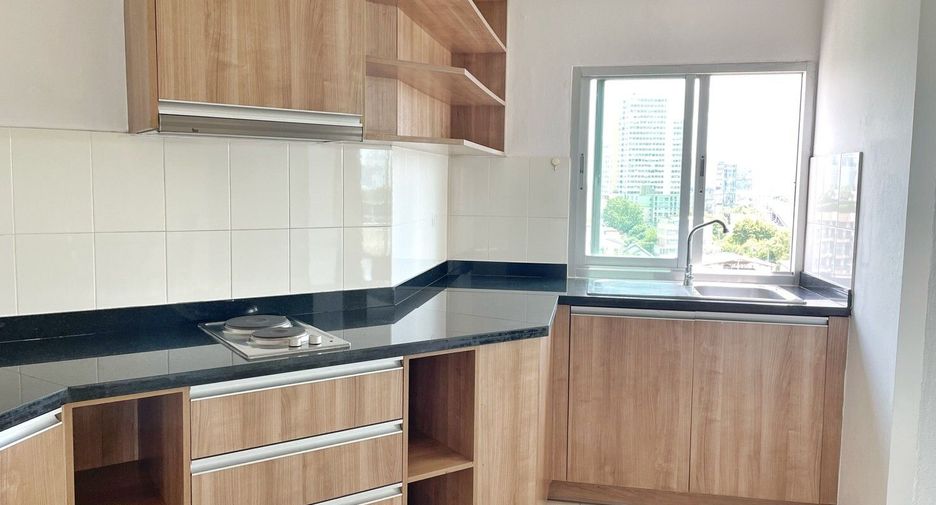 For rent 1 Beds apartment in Khlong Toei, Bangkok
