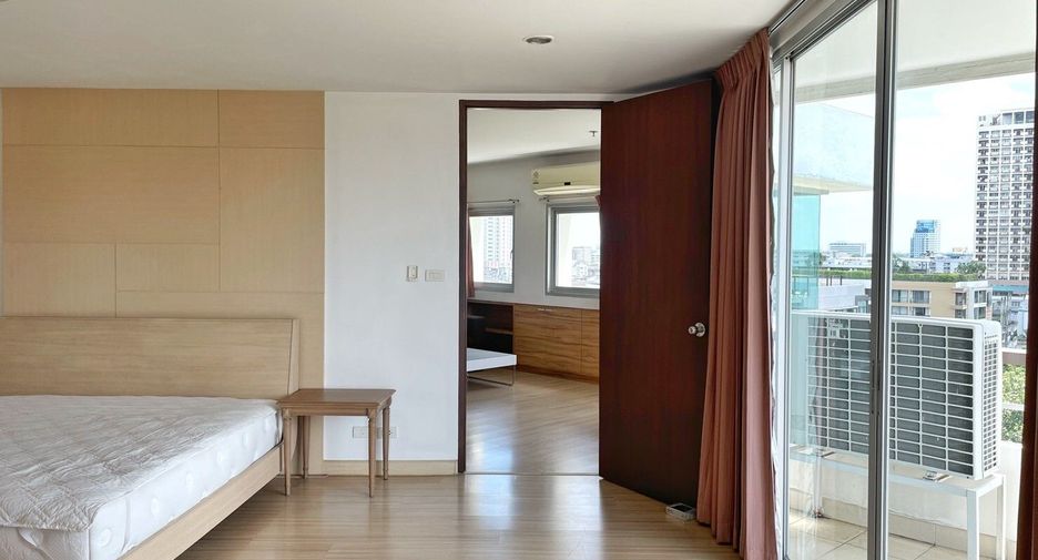 For rent 1 Beds apartment in Khlong Toei, Bangkok