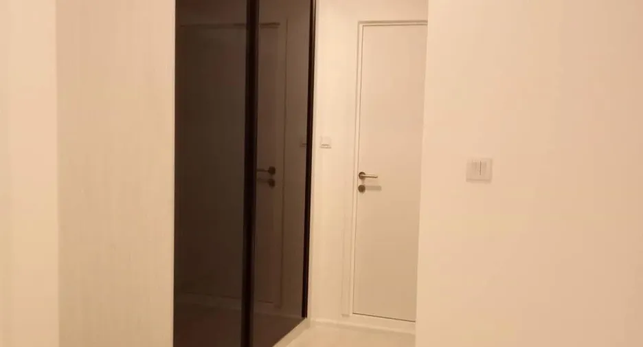For rent 1 bed condo in Chatuchak, Bangkok