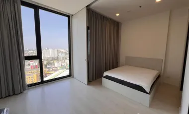 À louer 1 chambre condo à Chatuchak, Bangkok