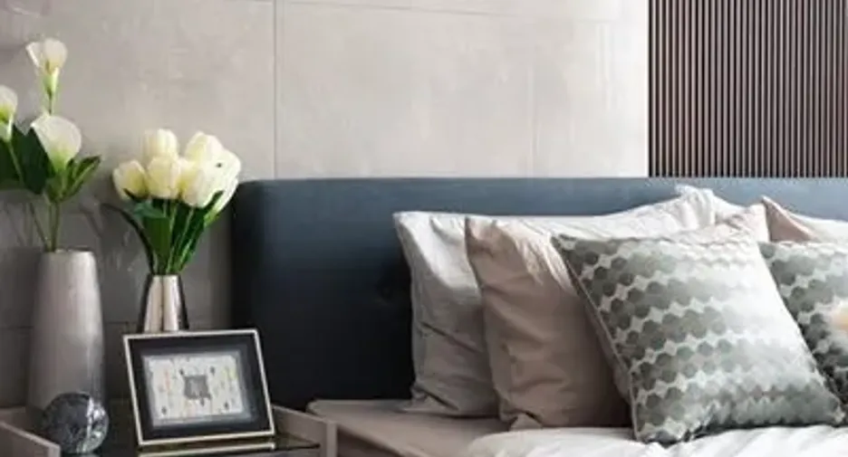 For rent 2 bedrooms condo in Phra Khanong, Bangkok