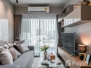 出租 2 卧室 公寓 在 Phra Khanong, 曼谷