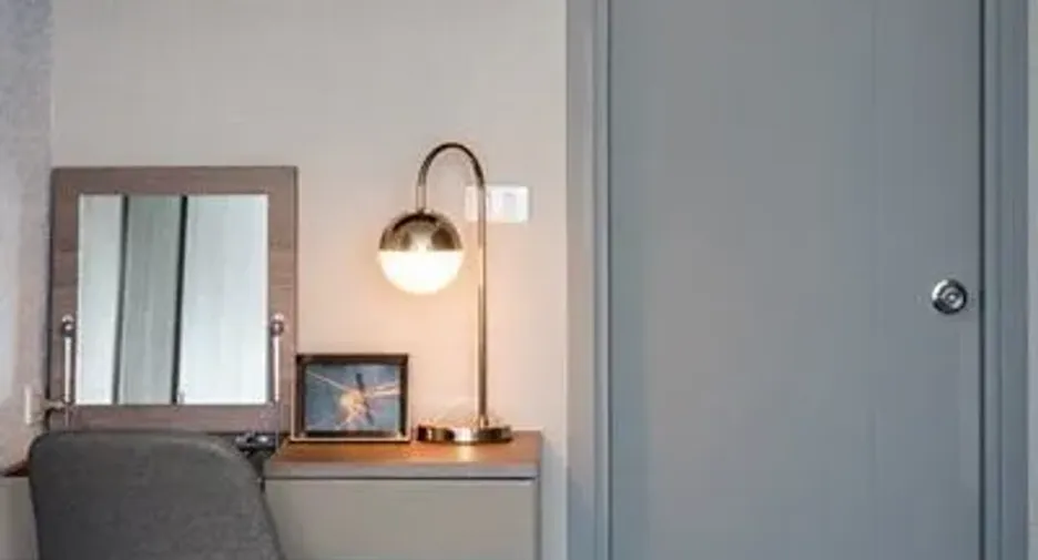 For rent 2 bedrooms condo in Phra Khanong, Bangkok