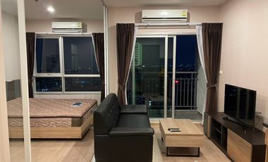 For rent 1 bed condo in Chom Thong, Bangkok