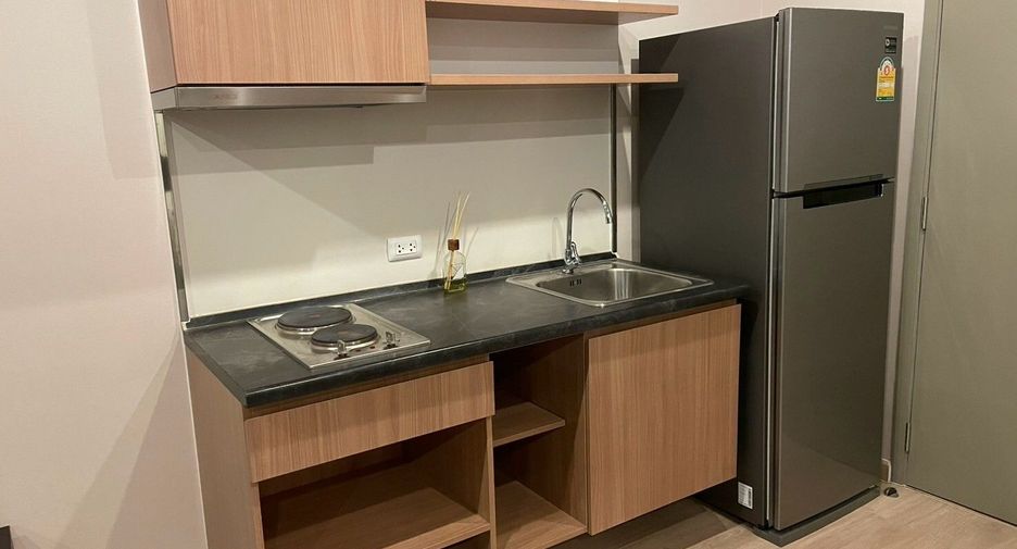 For rent 1 bed condo in Chom Thong, Bangkok