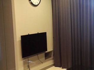 À louer 1 chambre condo à Bang Rak, Bangkok