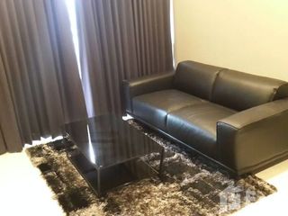 À louer 1 chambre condo à Bang Rak, Bangkok