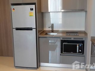 À louer 1 chambre condo à Bang Rak, Bangkok