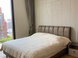 出租 2 卧室 公寓 在 Pathum Wan, 曼谷