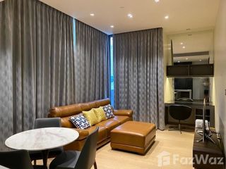 Wohnung zur Miete mit 2 Zimmer in Pathum Wan, Bangkok
