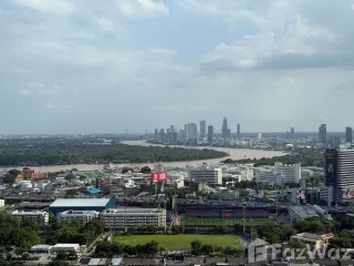 出租 2 卧室 公寓 在 Khlong Toei, 曼谷
