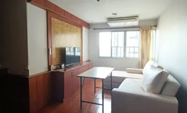 Wohnung zur Miete mit 2 Zimmer in Watthana, Bangkok