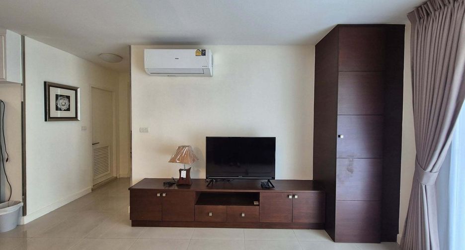Condo en alquiler de 2 habitaciones en Watthana, Bangkok