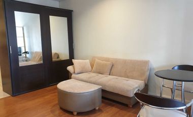 For rent studio condo in Watthana, Bangkok