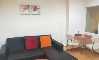 Wohnung zur Miete mit 1 Zimmer in Khlong Toei, Bangkok
